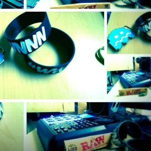 Meet your Posher, Vedal